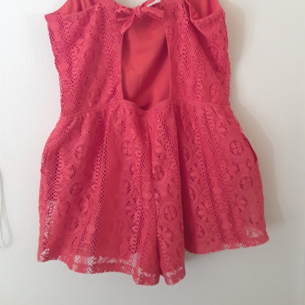 Romper - Picture 2 of 2